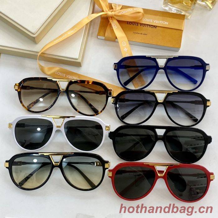 Louis Vuitton Sunglasses Top Quality LVS01425